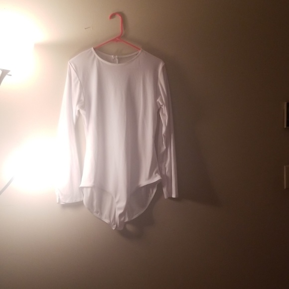 Liturgical dance leotard - Picture 1 of 1